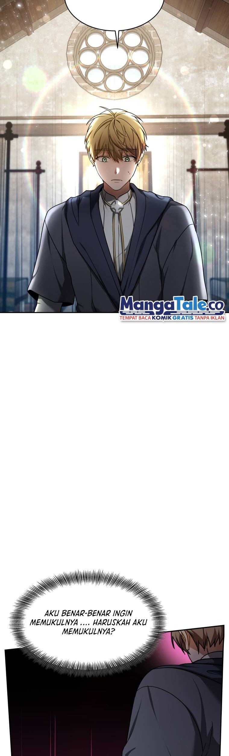 Dr. Player Chapter 07 Gambar 4