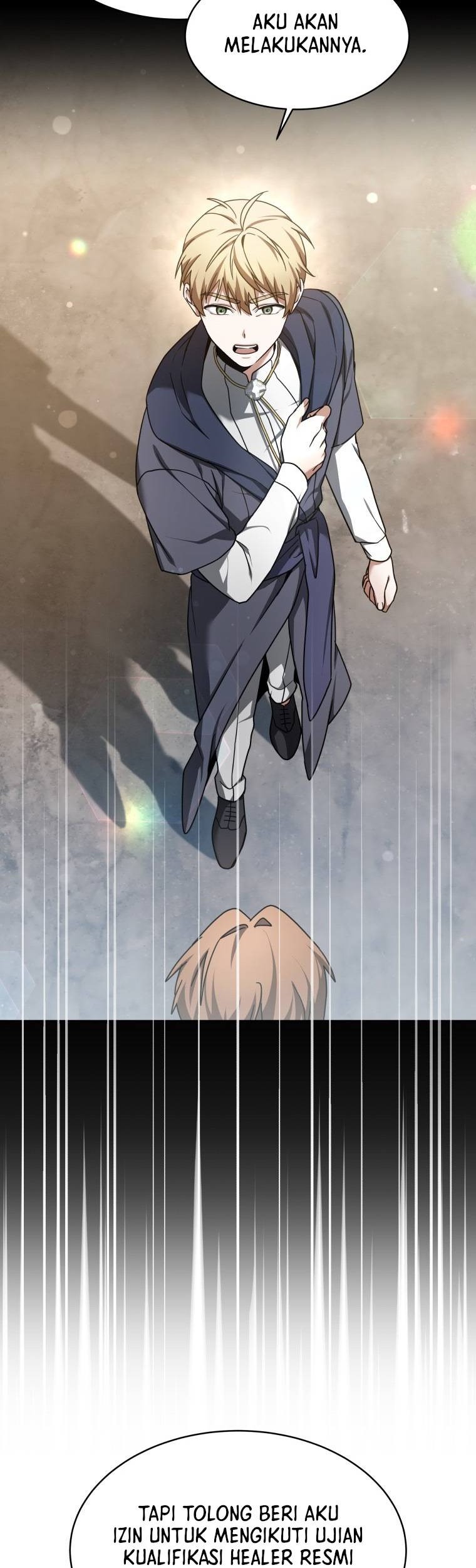 Dr. Player Chapter 07 Gambar 10