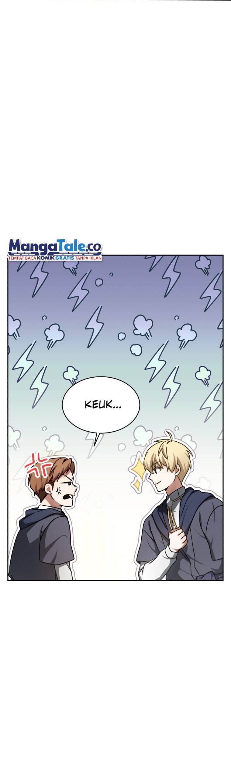 Dr. Player Chapter 07 Gambar 14