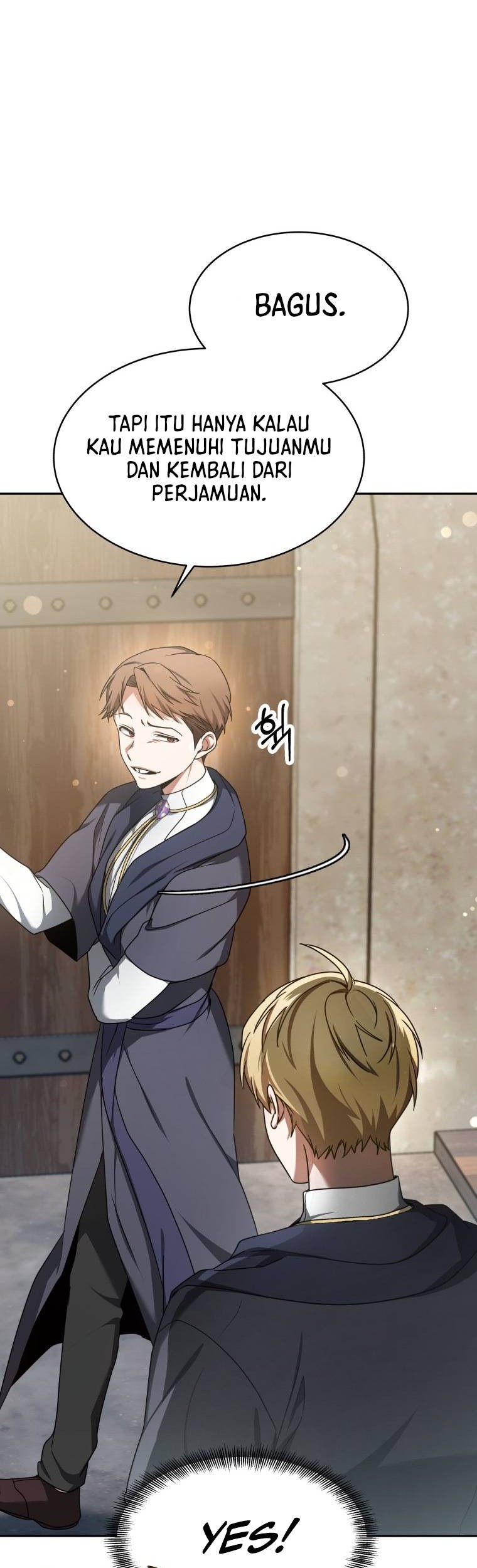 Dr. Player Chapter 07 Gambar 15