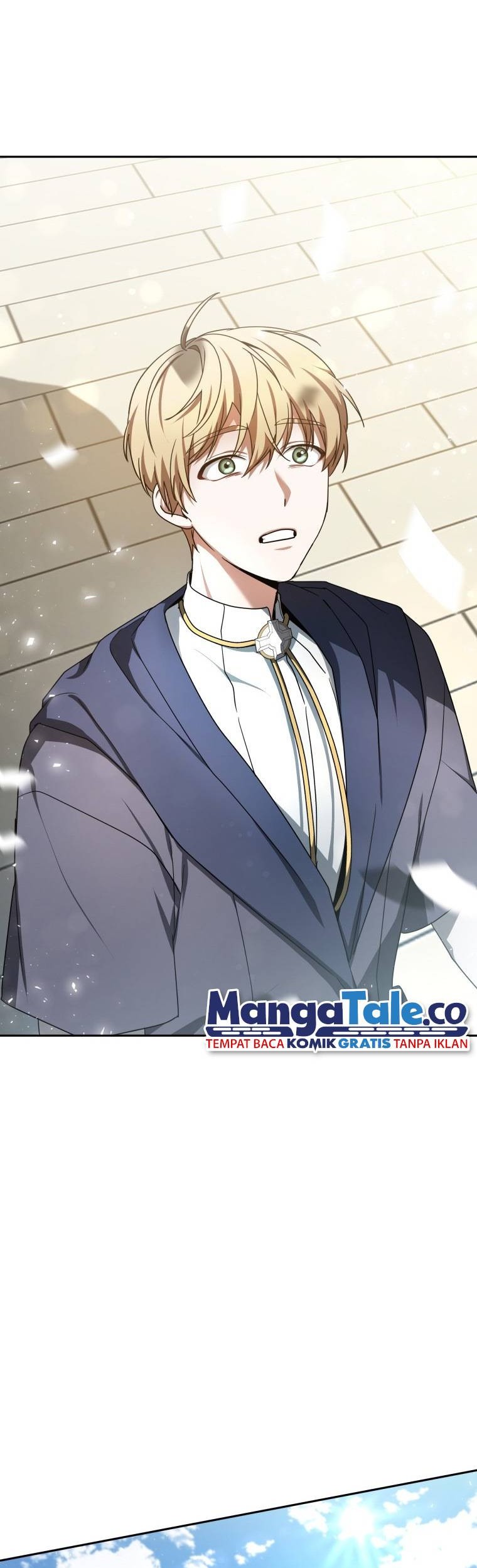 Dr. Player Chapter 07 Gambar 21