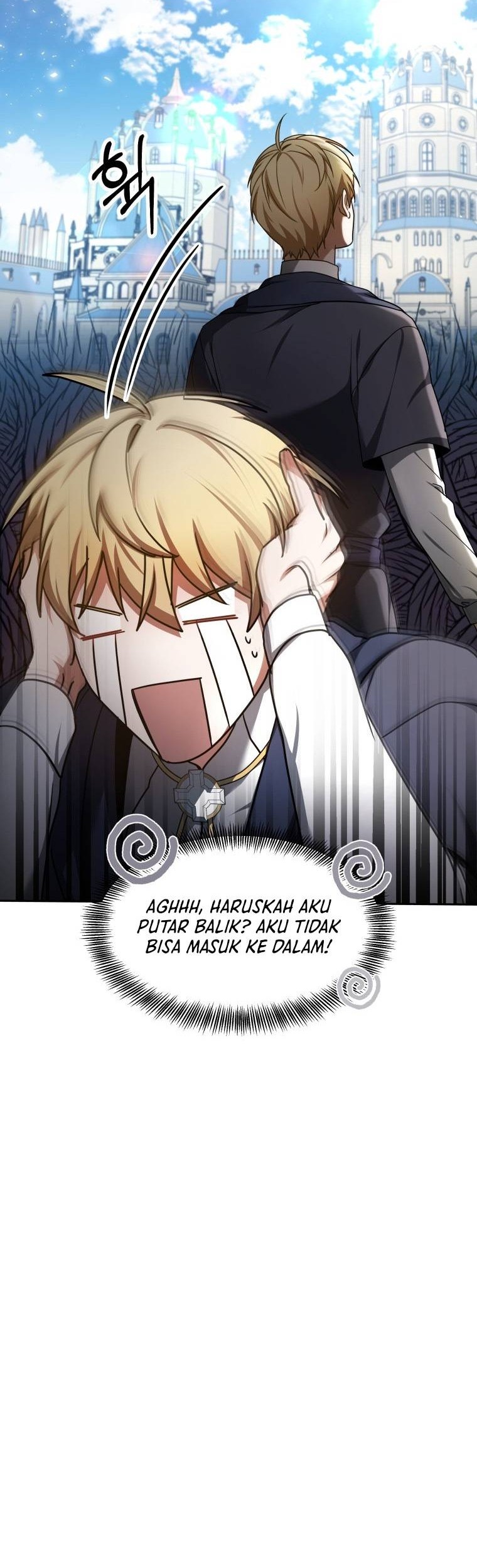 Dr. Player Chapter 07 Gambar 22