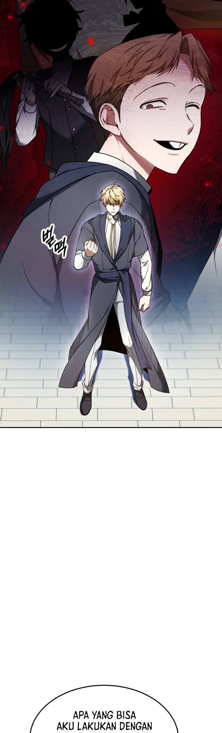 Dr. Player Chapter 07 Gambar 25