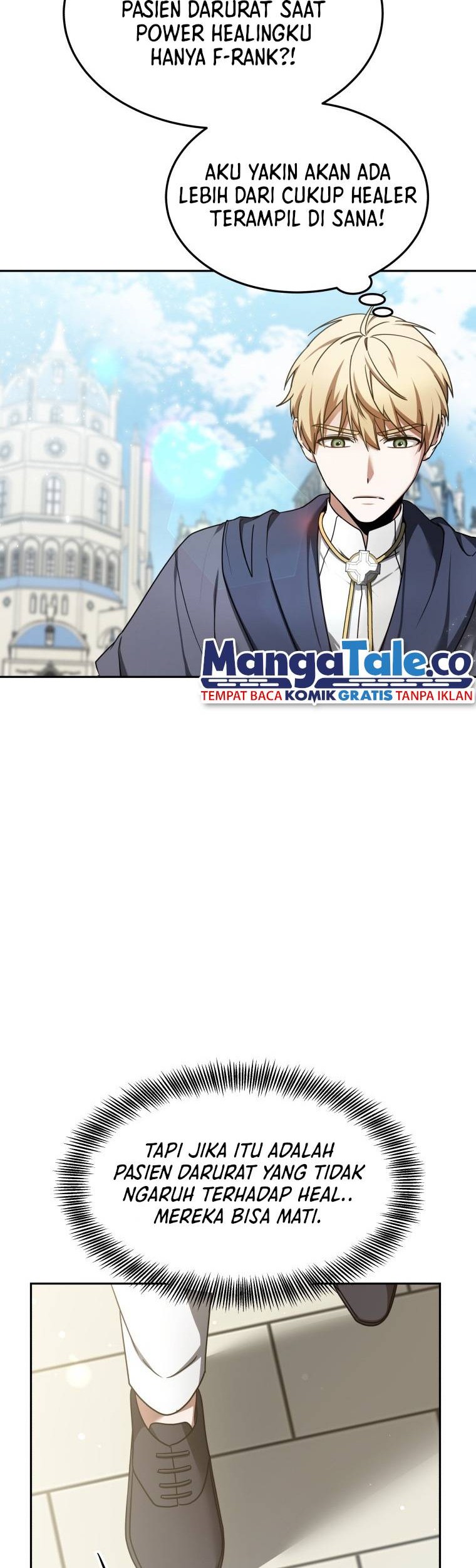 Dr. Player Chapter 07 Gambar 26
