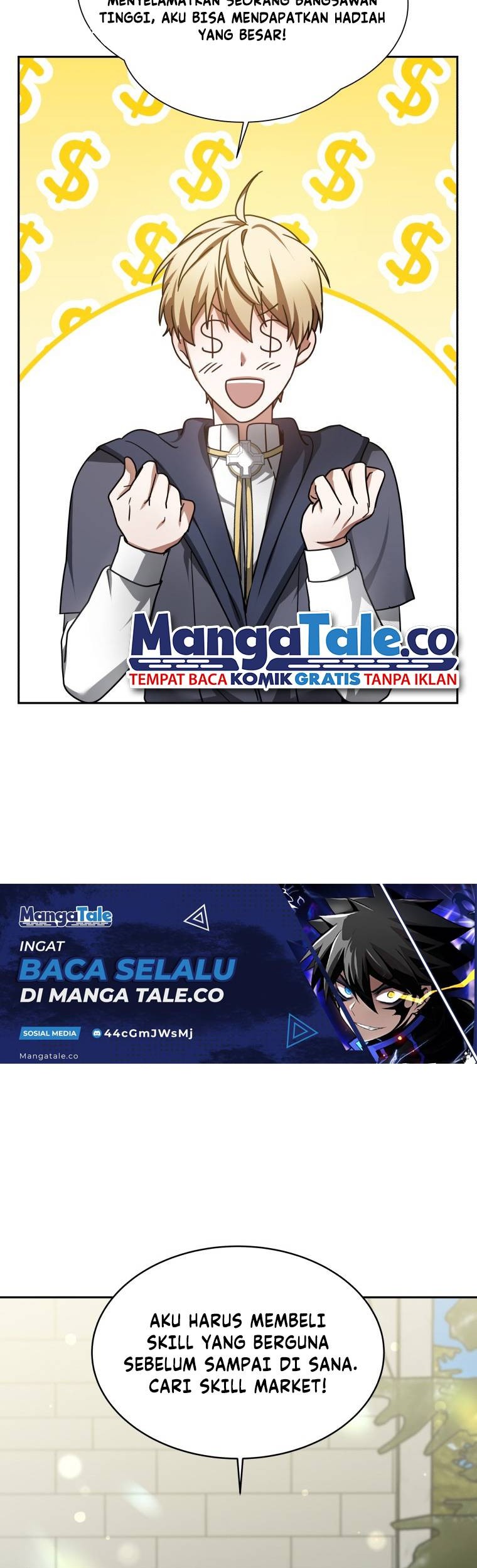 Dr. Player Chapter 07 Gambar 39