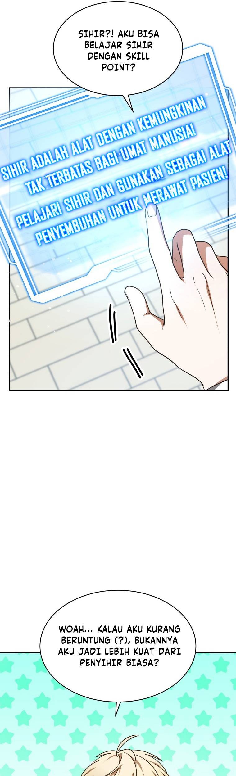 Dr. Player Chapter 07 Gambar 43