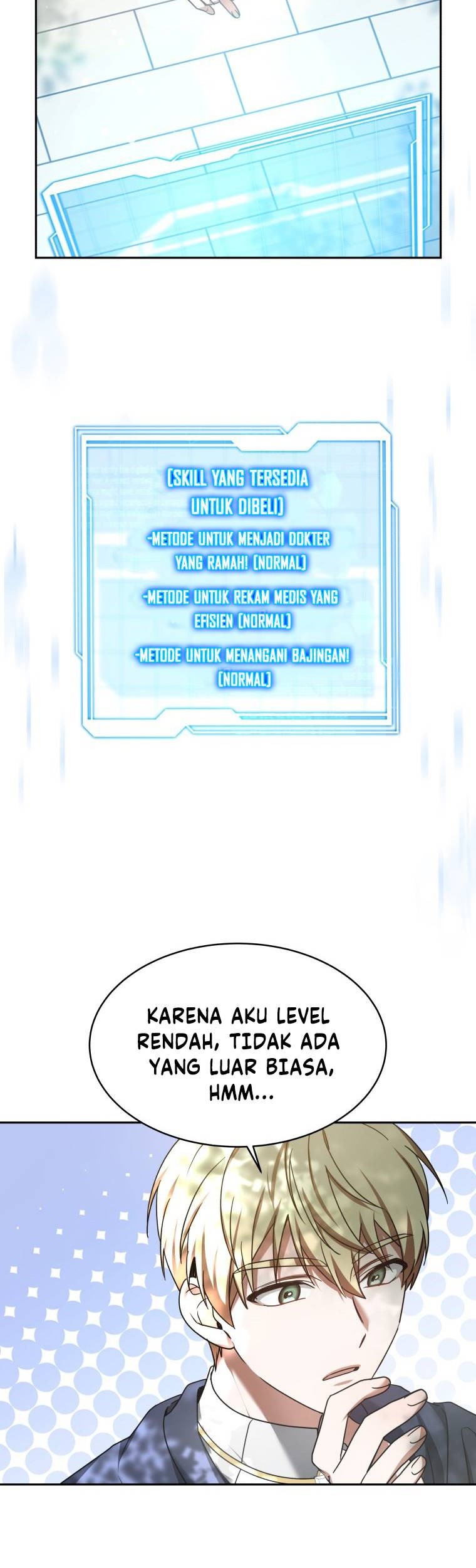 Dr. Player Chapter 07 Gambar 45