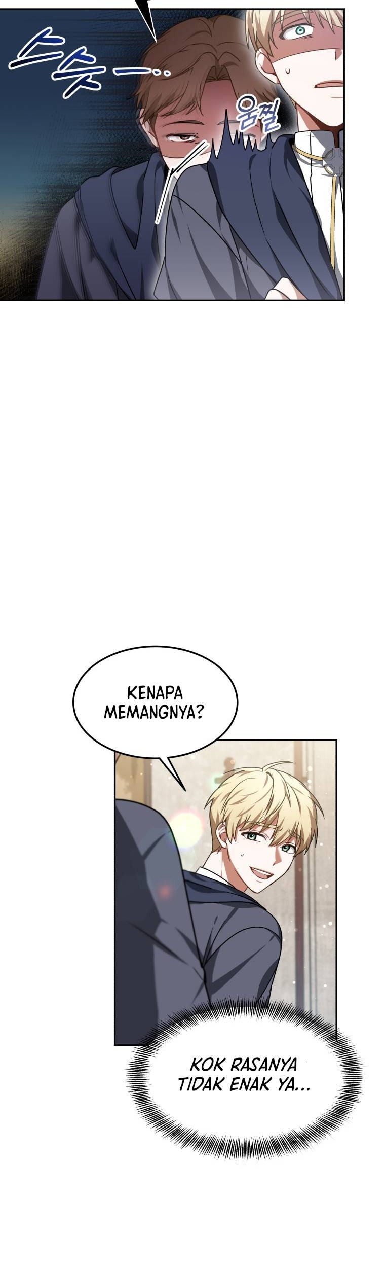 Dr. Player Chapter 06 Gambar 39