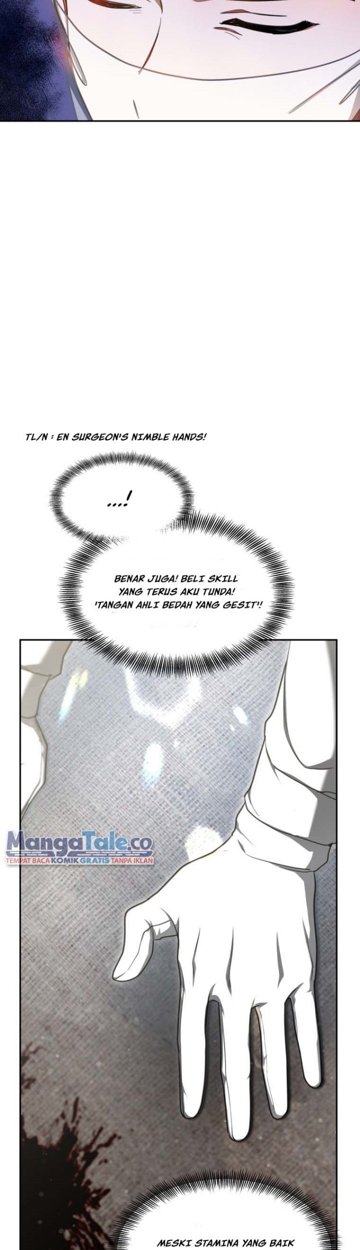 Dr. Player Chapter 05 Gambar 44