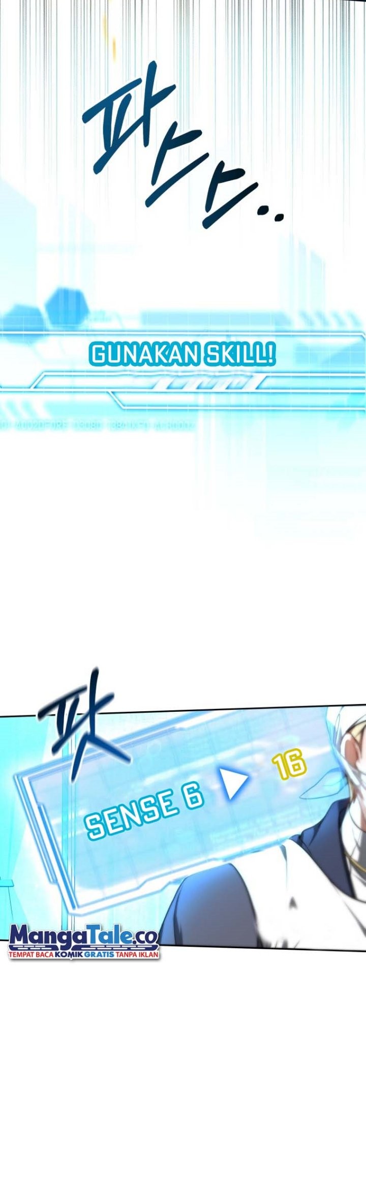 Dr. Player Chapter 05 Gambar 46