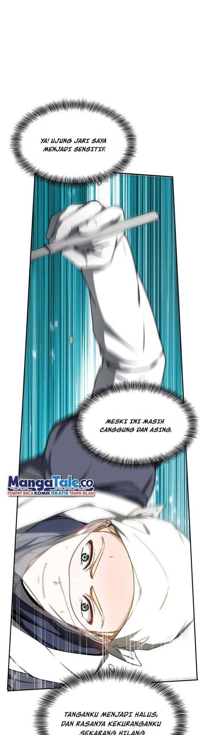 Dr. Player Chapter 05 Gambar 47