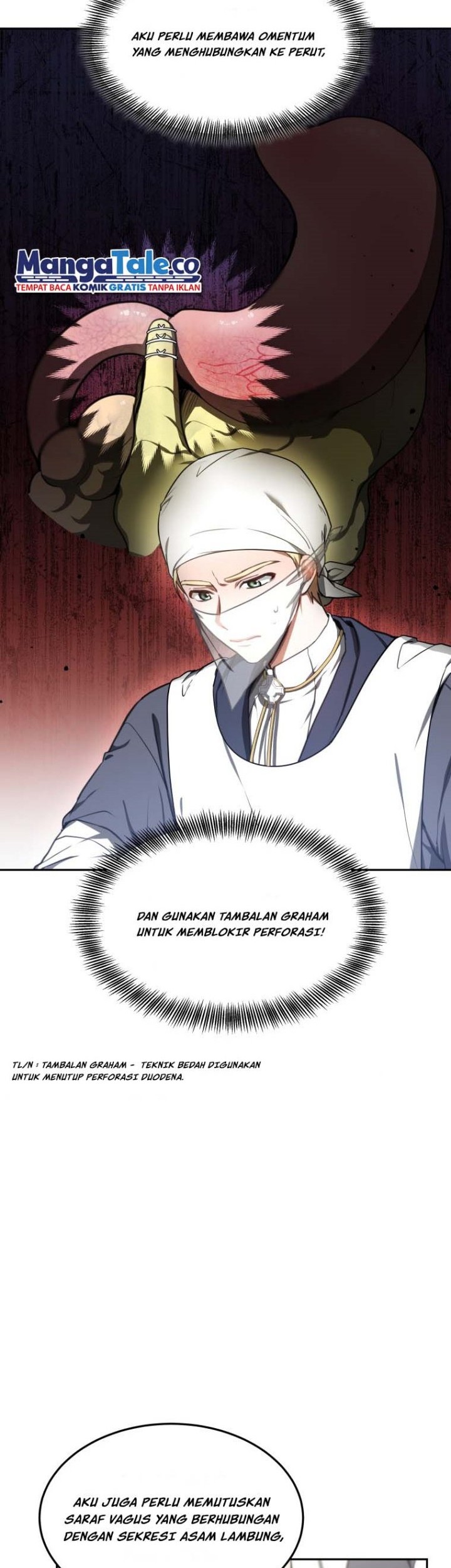 Dr. Player Chapter 05 Gambar 50