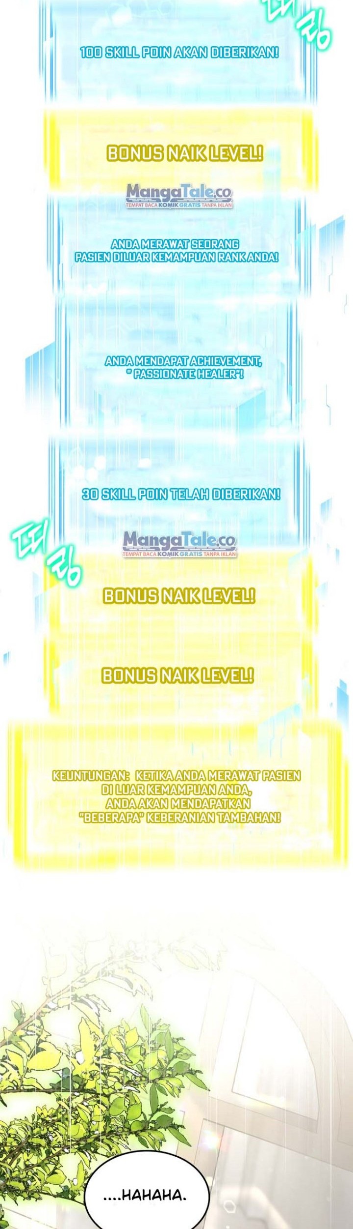 Dr. Player Chapter 05 Gambar 53
