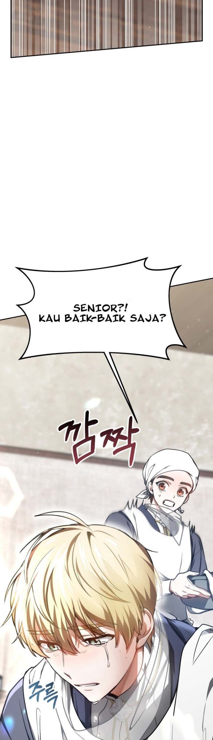 Dr. Player Chapter 05 Gambar 55