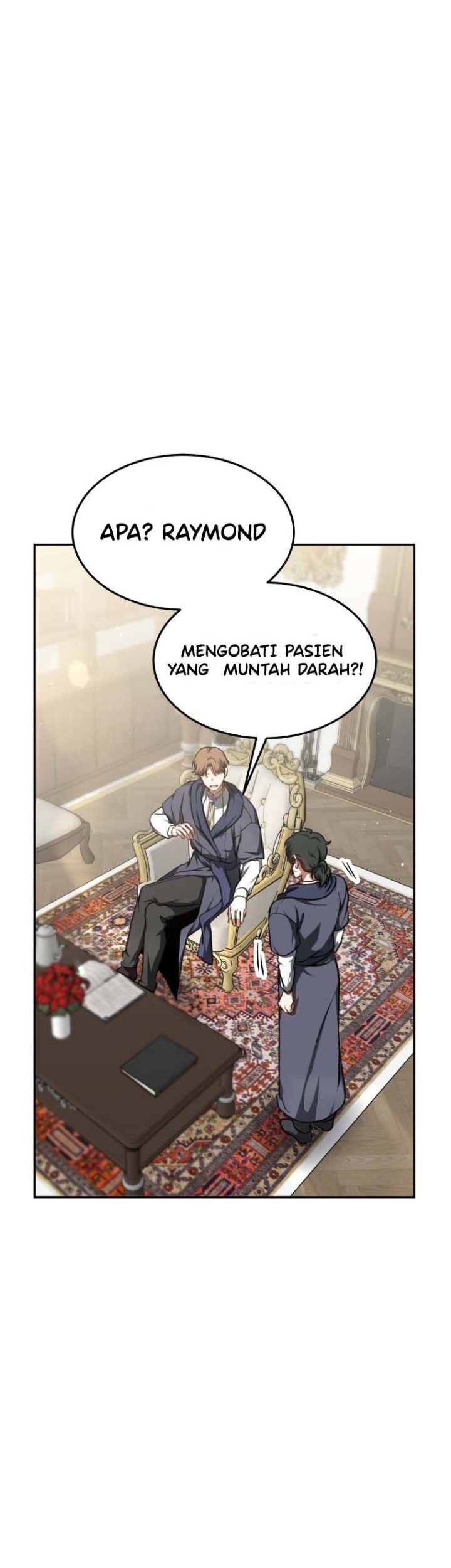 Dr. Player Chapter 05 Gambar 58