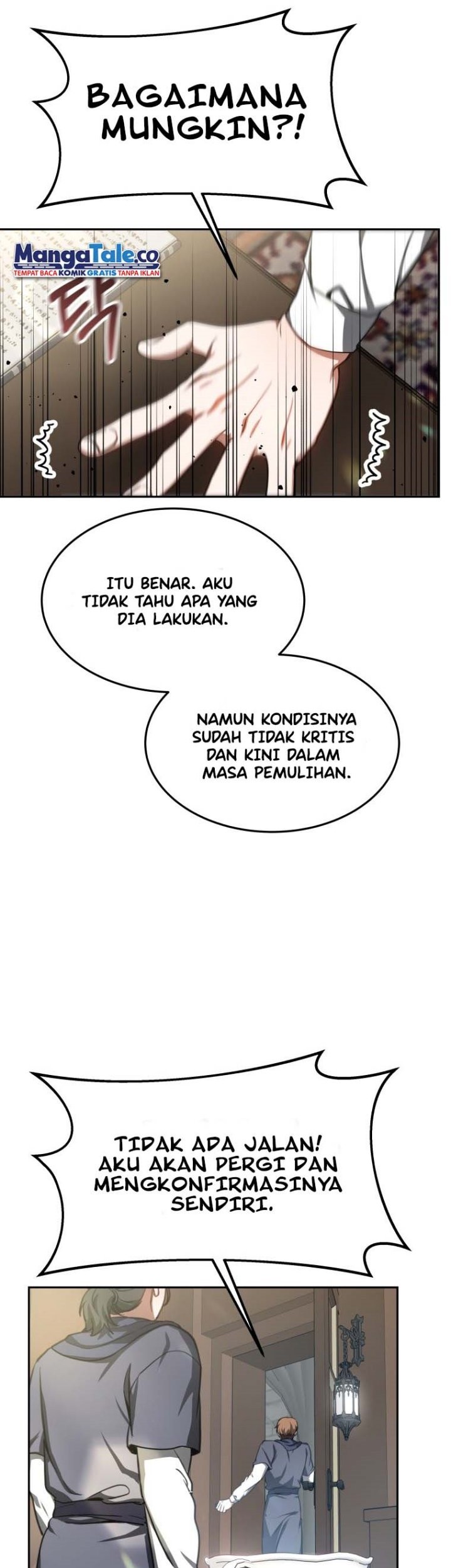 Dr. Player Chapter 05 Gambar 59