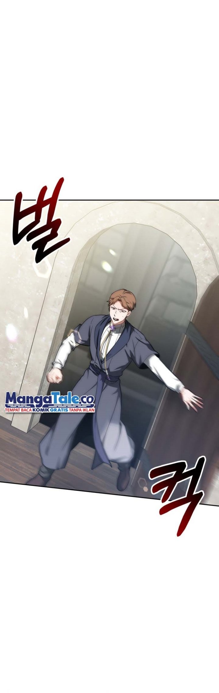 Dr. Player Chapter 05 Gambar 61