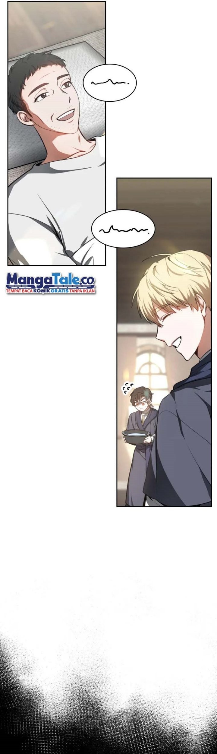 Dr. Player Chapter 05 Gambar 62