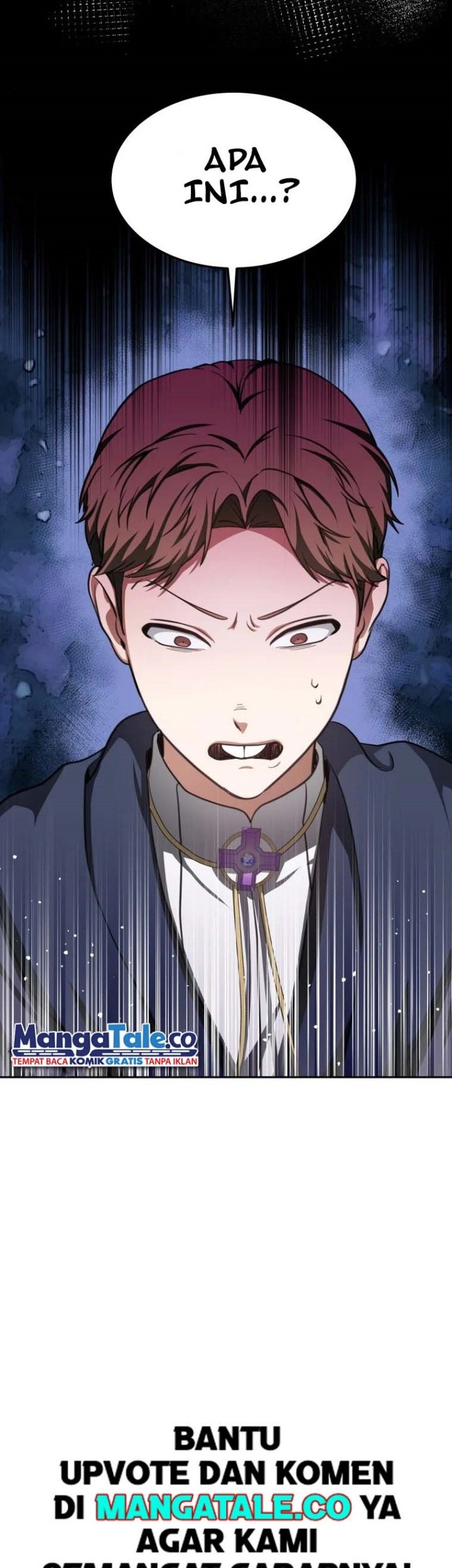 Dr. Player Chapter 05 Gambar 63