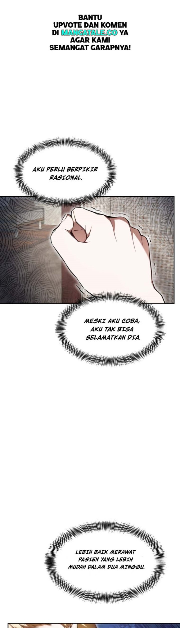 Dr. Player Chapter 05 Gambar 5