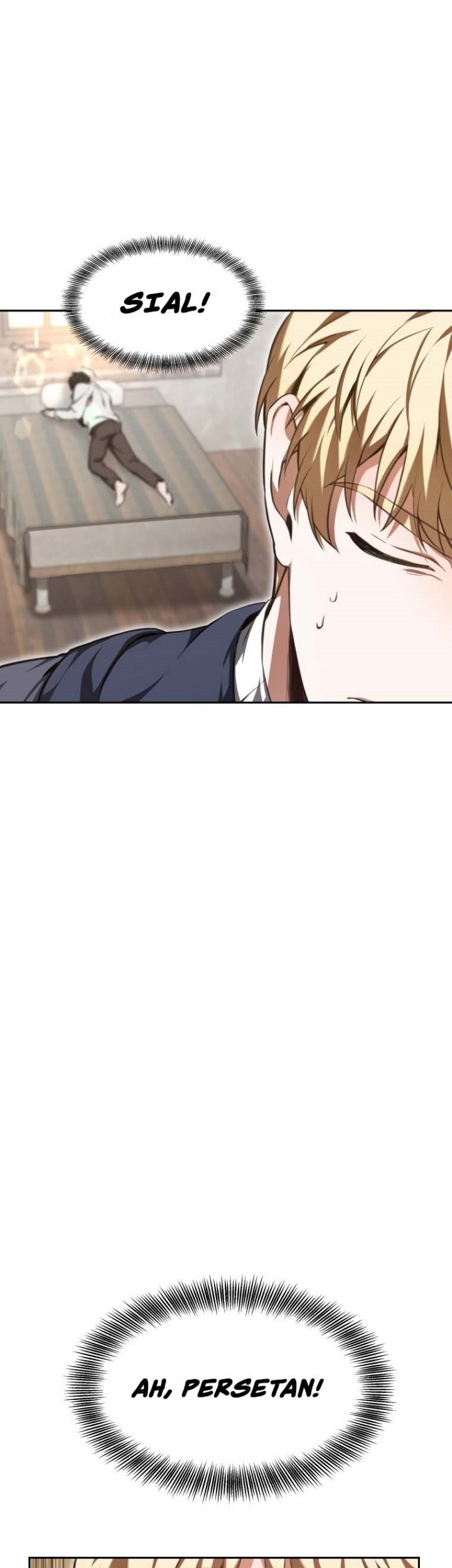 Dr. Player Chapter 05 Gambar 7