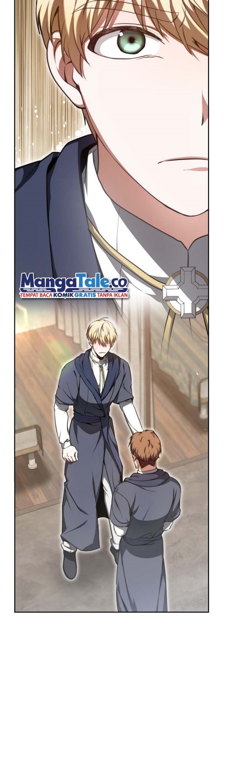 Dr. Player Chapter 05 Gambar 8