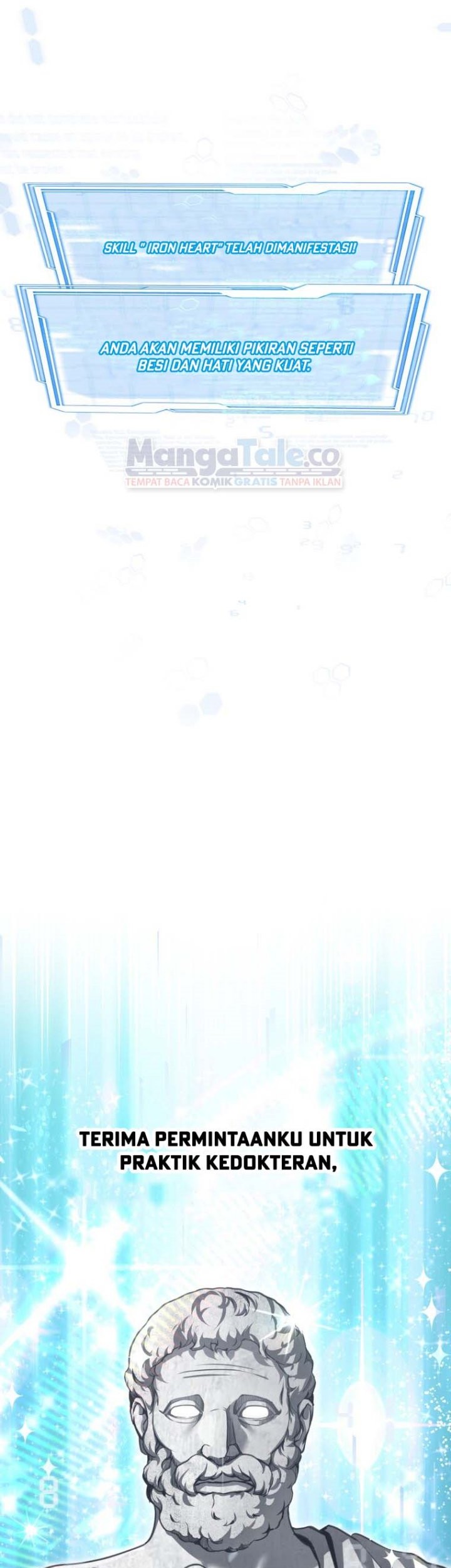 Dr. Player Chapter 05 Gambar 9