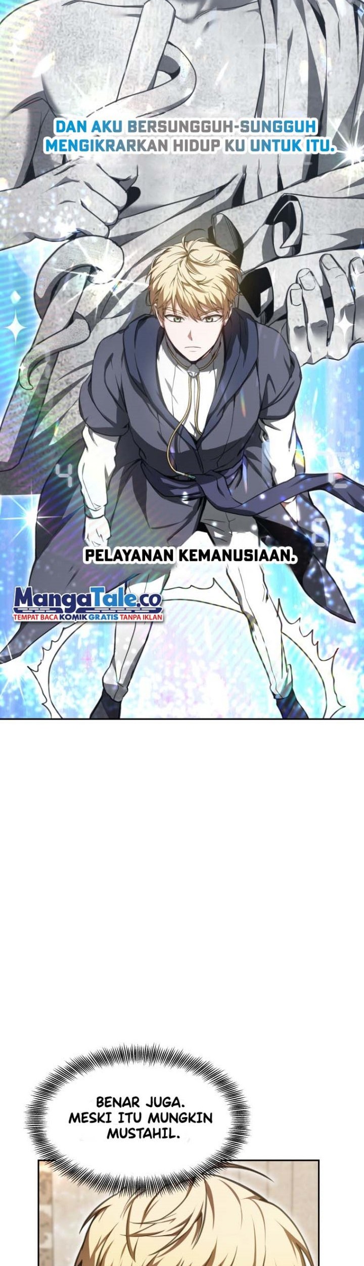 Dr. Player Chapter 05 Gambar 10