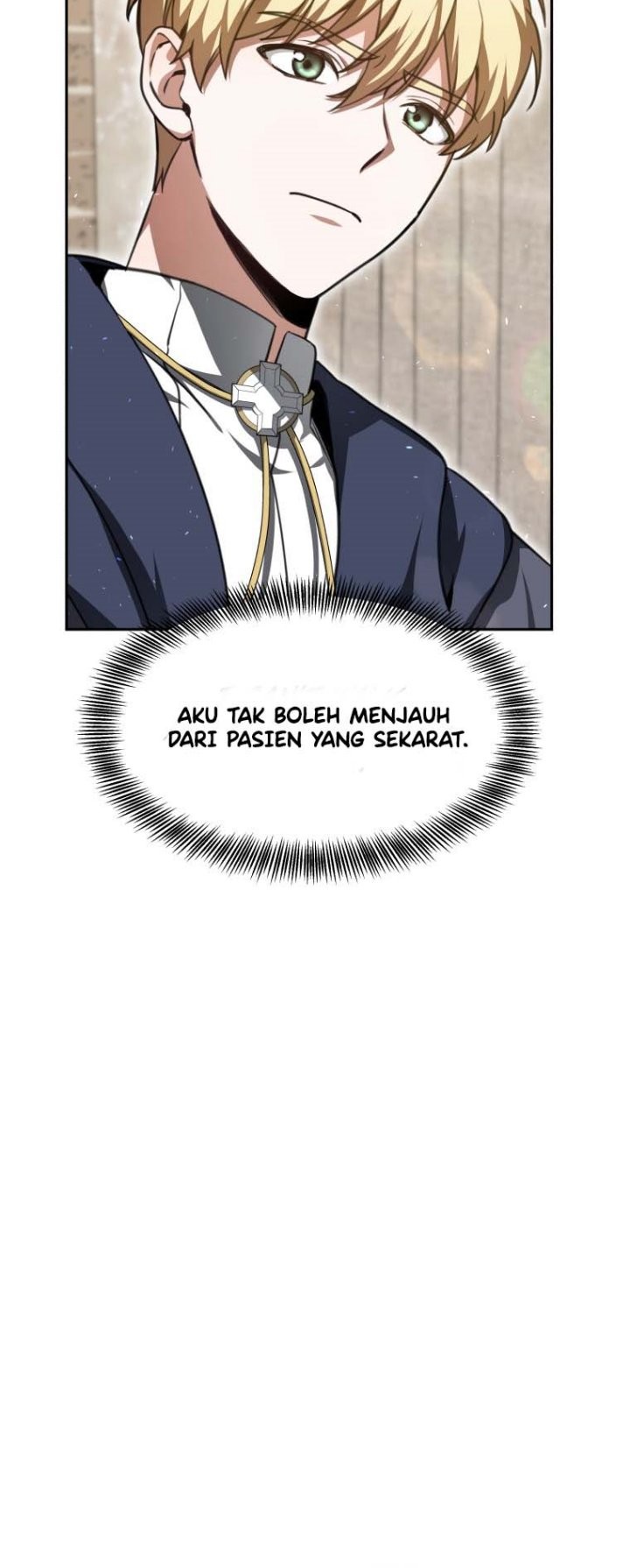 Dr. Player Chapter 05 Gambar 11