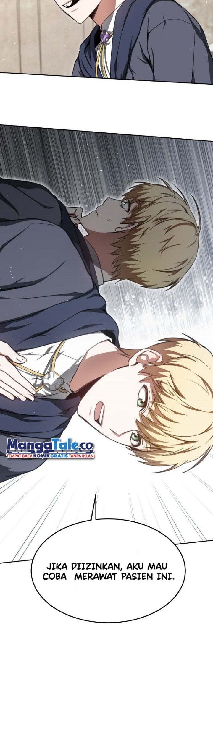 Dr. Player Chapter 05 Gambar 13
