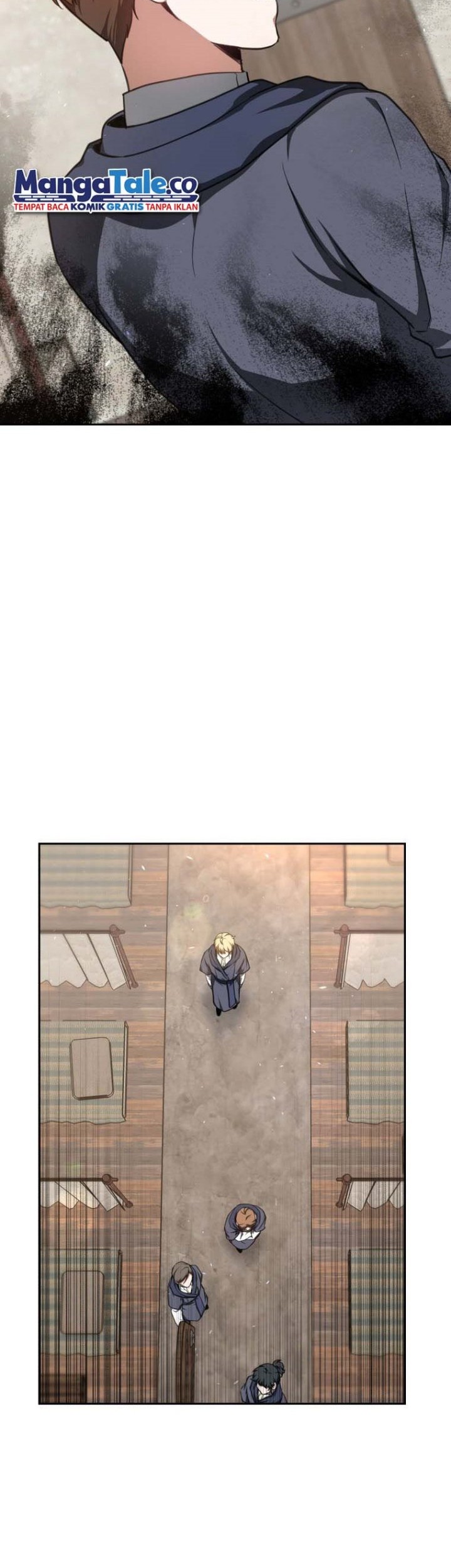 Dr. Player Chapter 05 Gambar 15