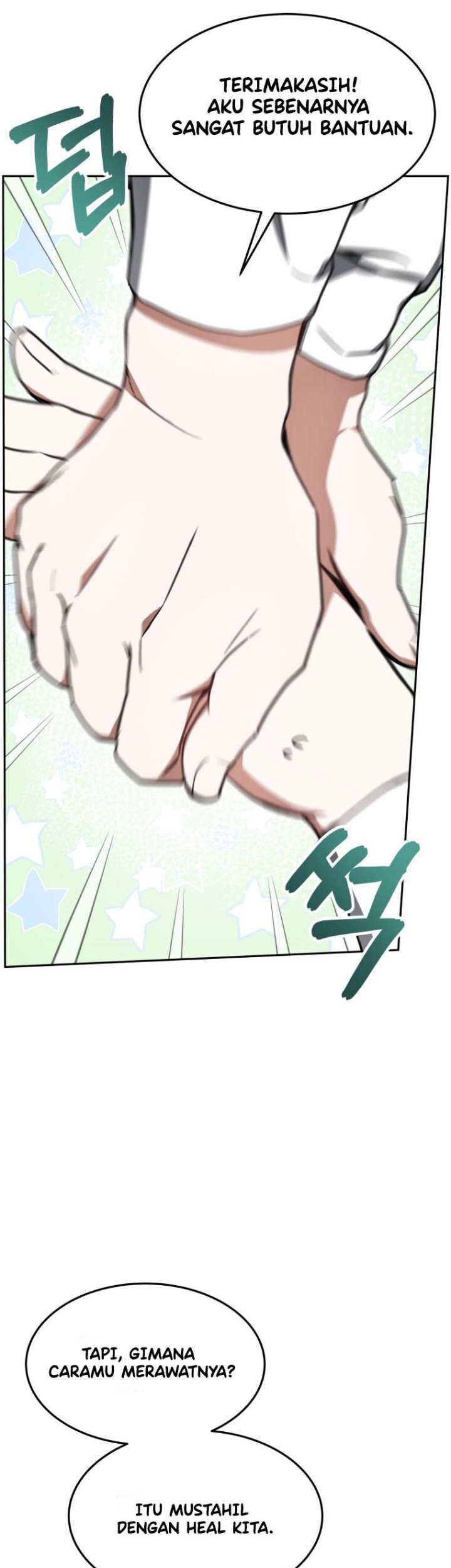 Dr. Player Chapter 05 Gambar 19