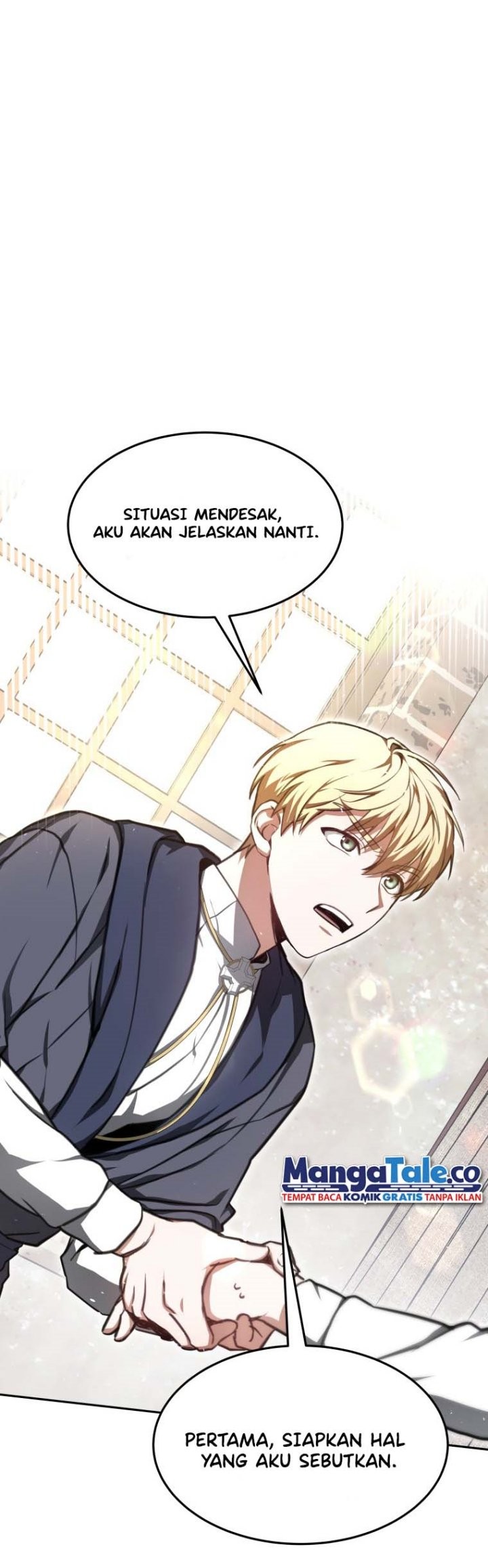 Dr. Player Chapter 05 Gambar 21