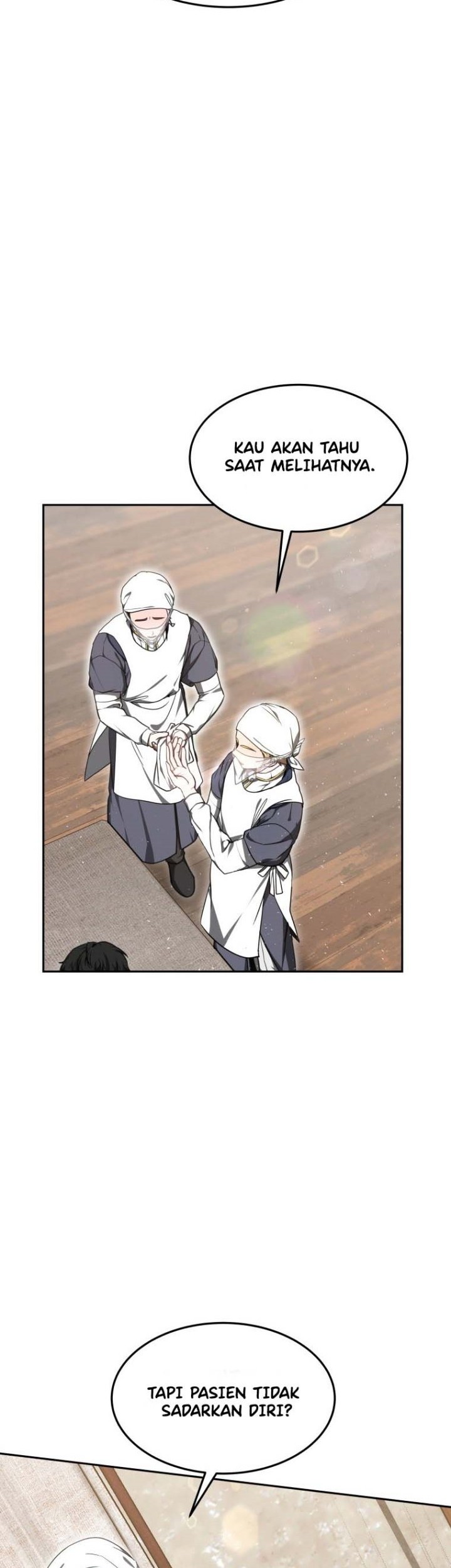Dr. Player Chapter 05 Gambar 23