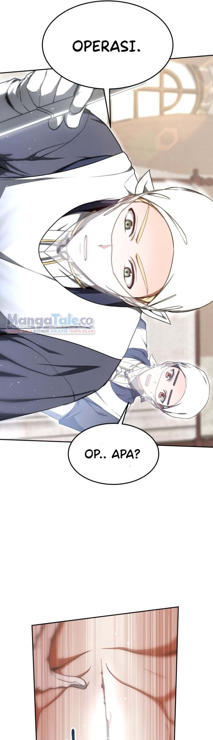 Dr. Player Chapter 05 Gambar 27