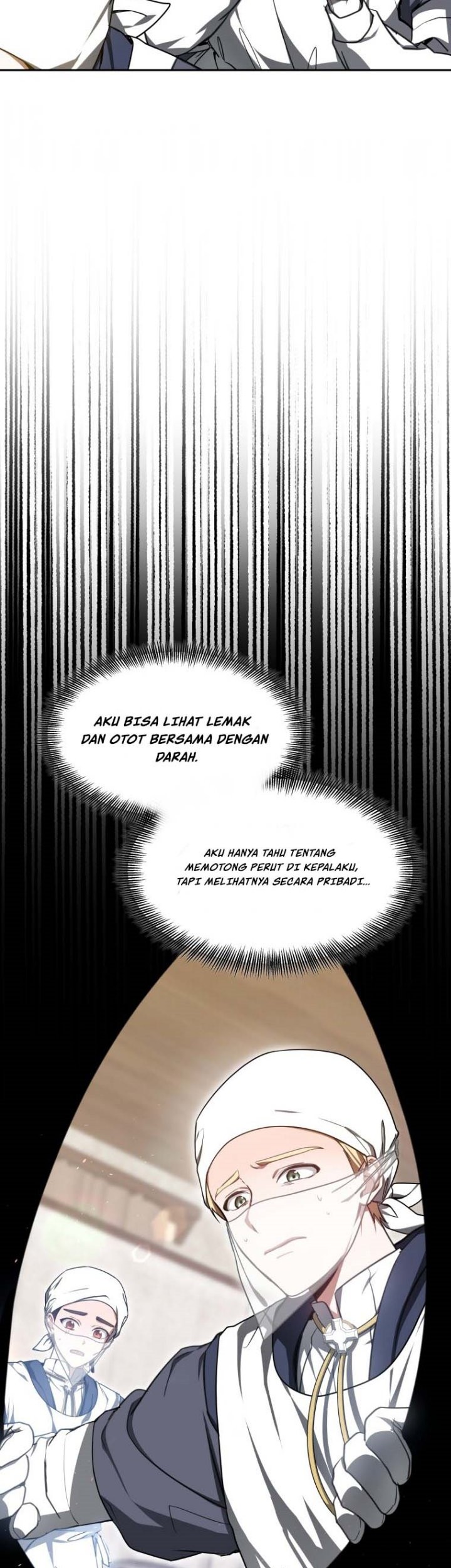 Dr. Player Chapter 05 Gambar 29