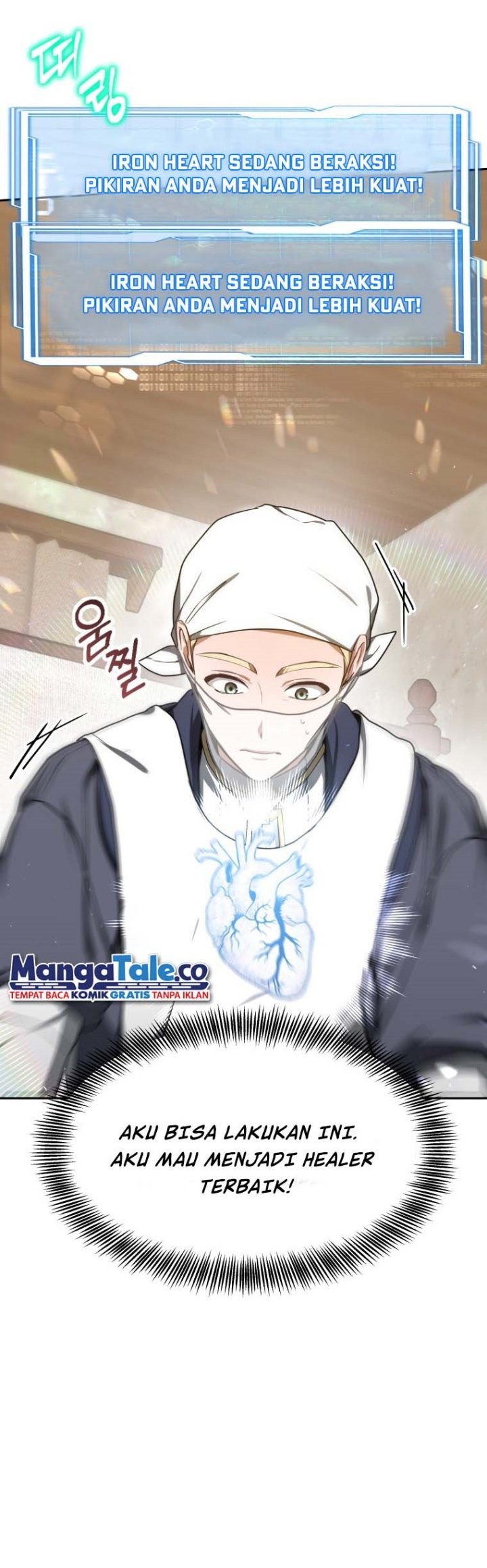 Dr. Player Chapter 05 Gambar 31