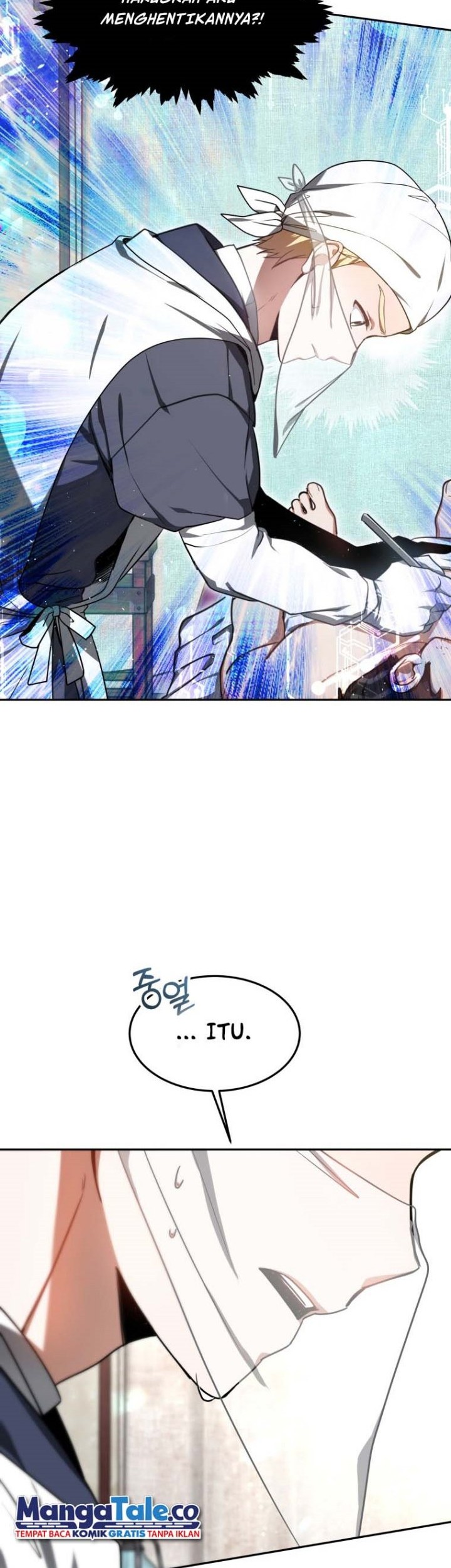 Dr. Player Chapter 05 Gambar 35