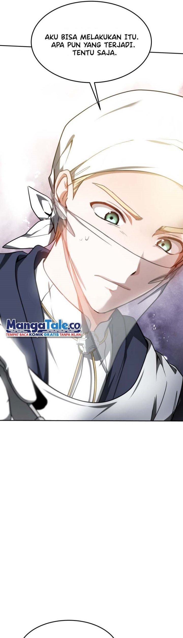 Dr. Player Chapter 05 Gambar 37