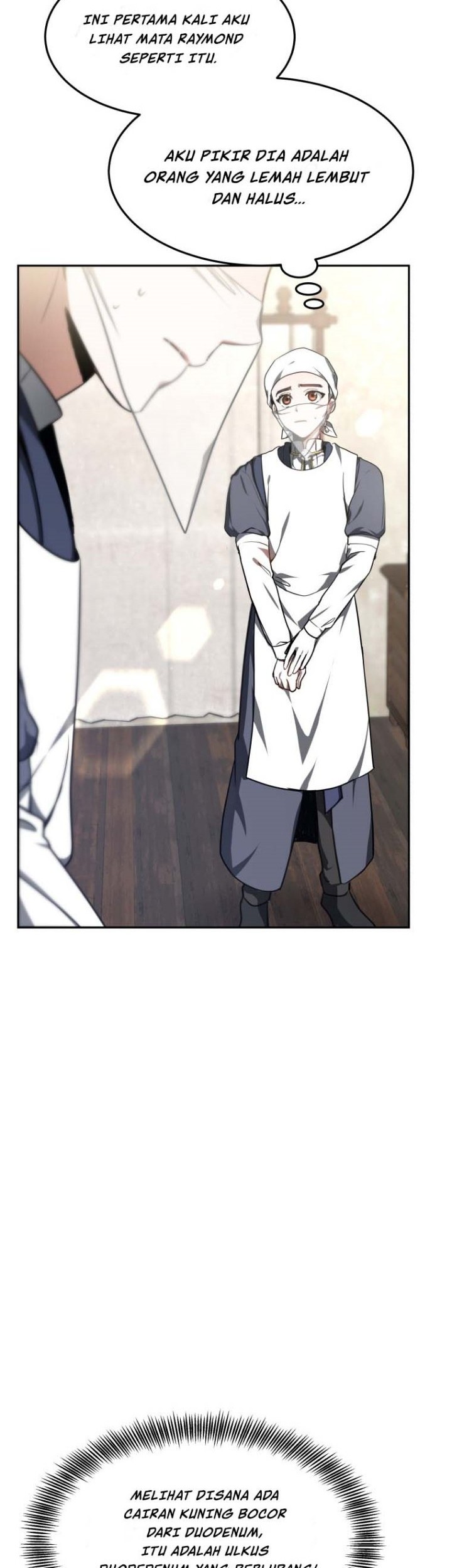 Dr. Player Chapter 05 Gambar 38