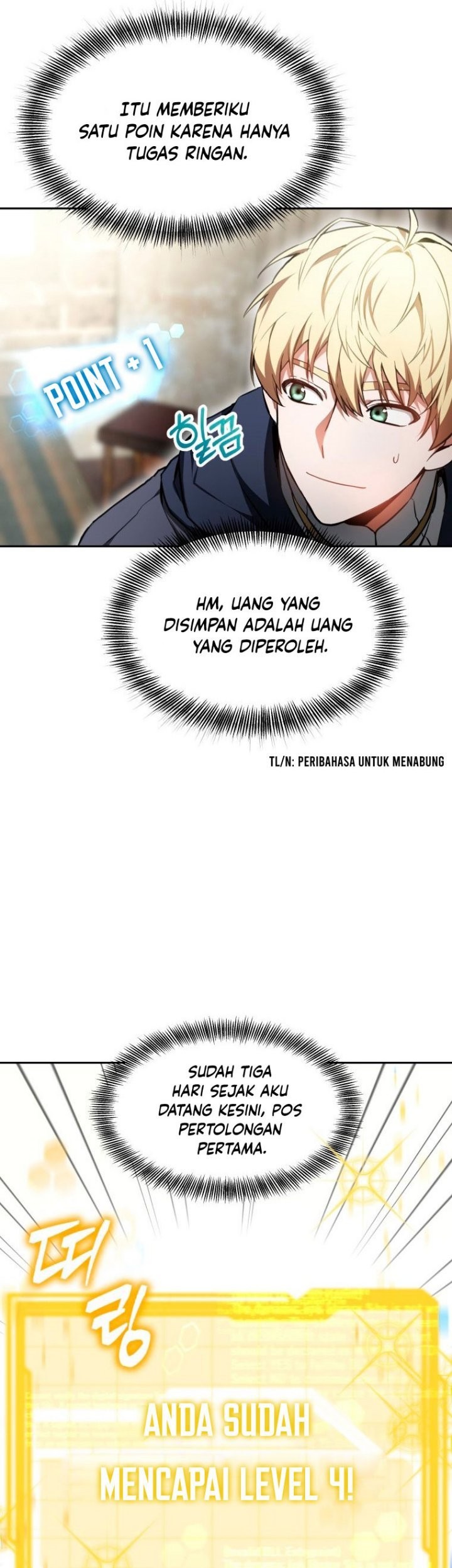 Dr. Player Chapter 04 Gambar 21
