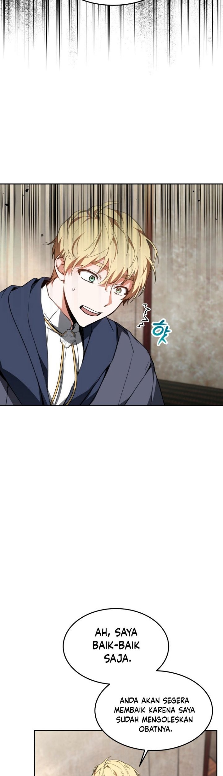 Dr. Player Chapter 04 Gambar 35