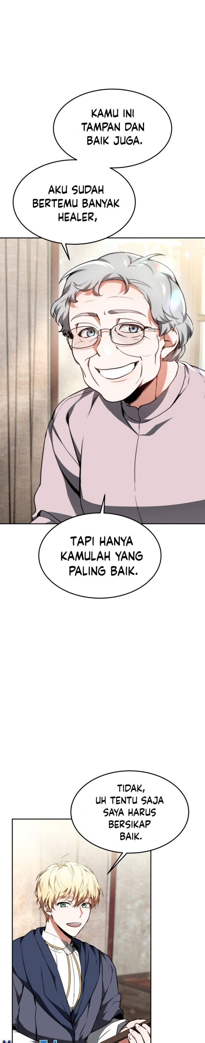 Dr. Player Chapter 4 Gambar 19