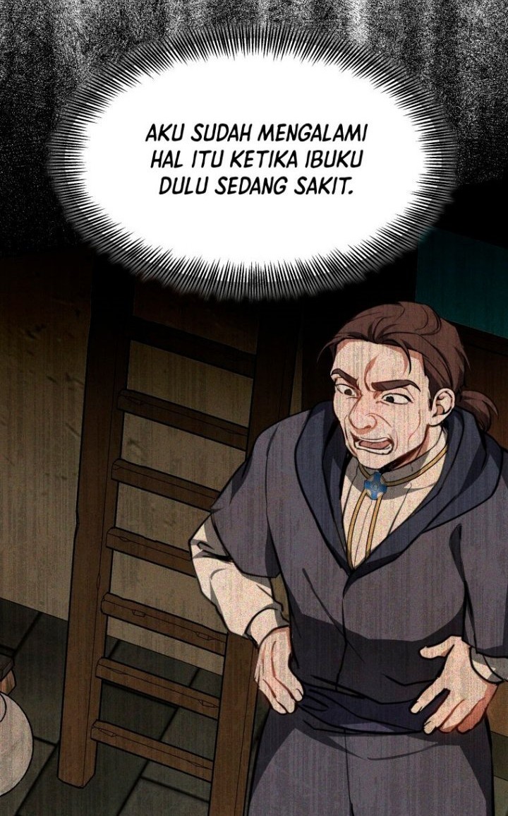 Dr. Player Chapter 04 Gambar 40