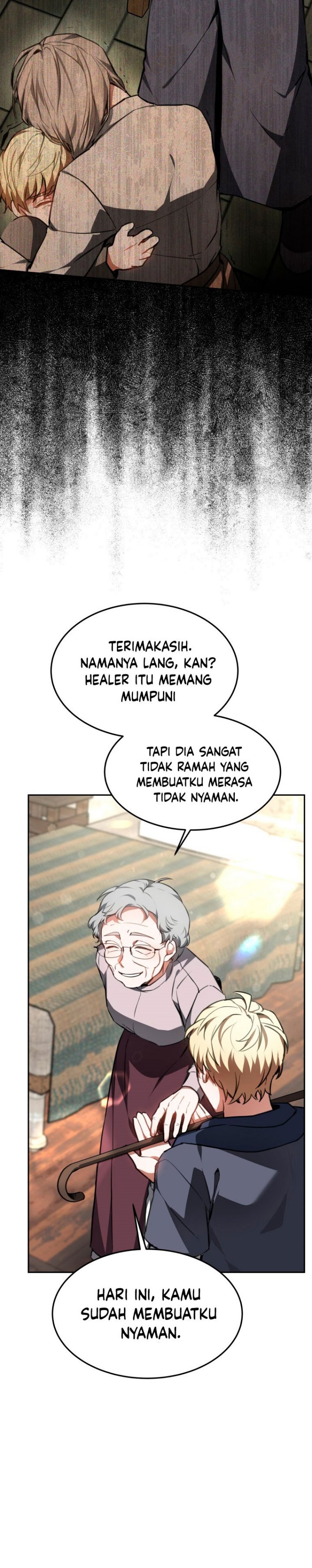 Dr. Player Chapter 4 Gambar 21