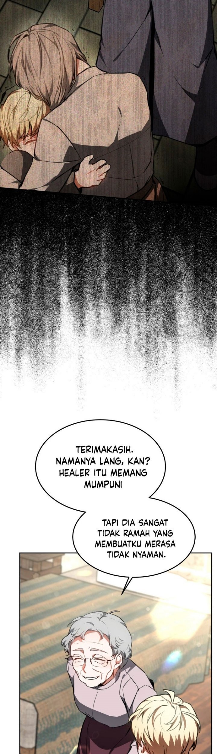 Dr. Player Chapter 04 Gambar 41