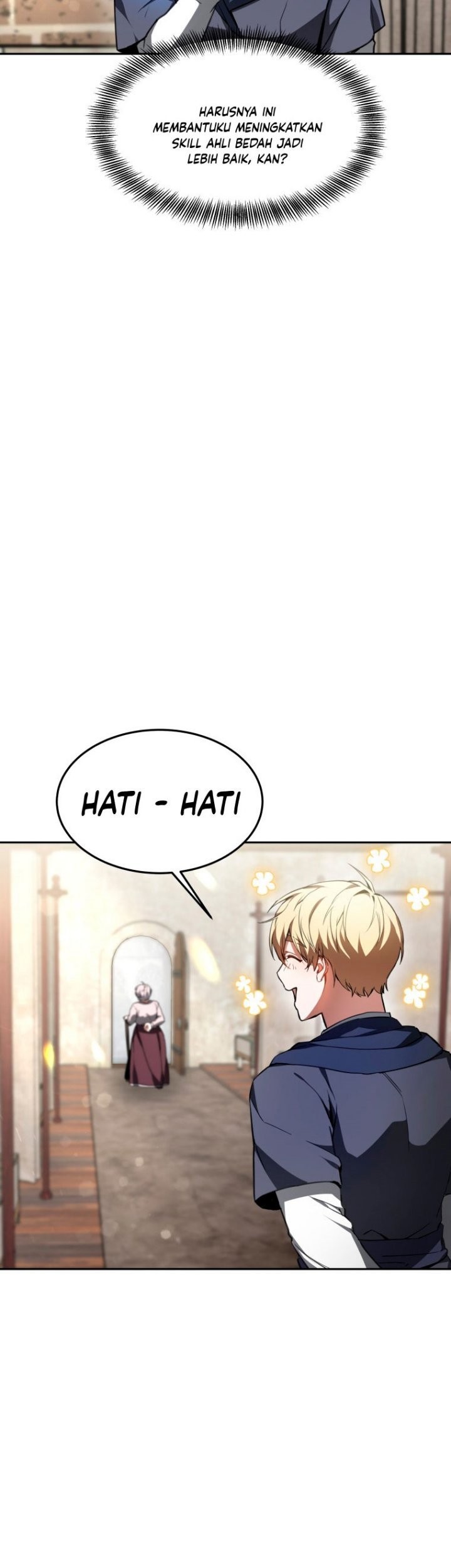 Dr. Player Chapter 04 Gambar 45