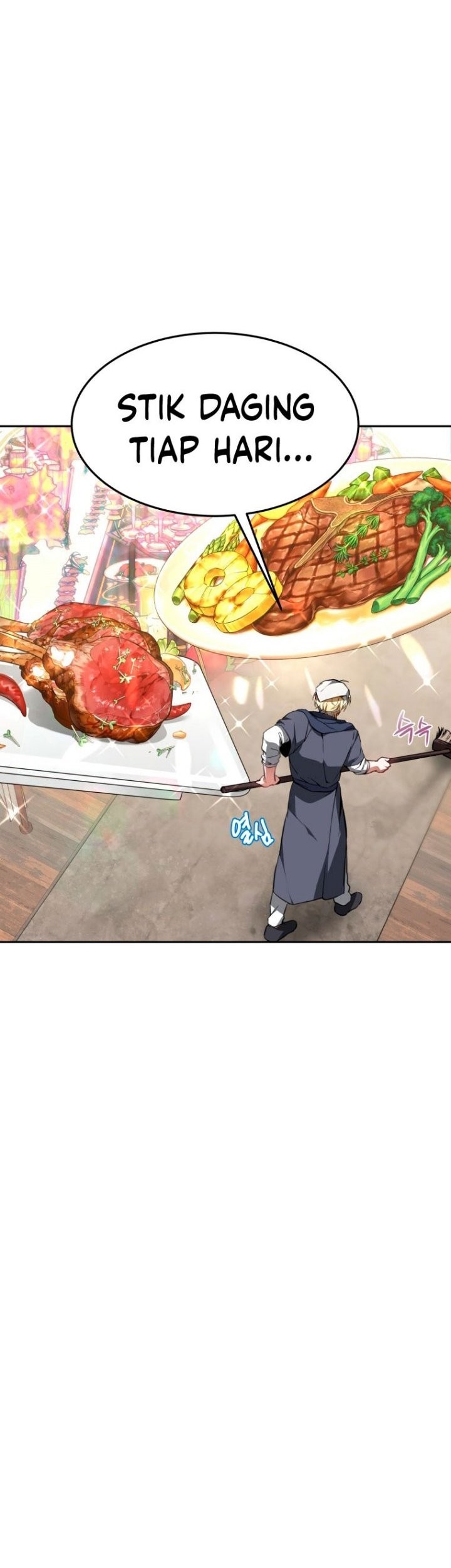 Dr. Player Chapter 04 Gambar 55