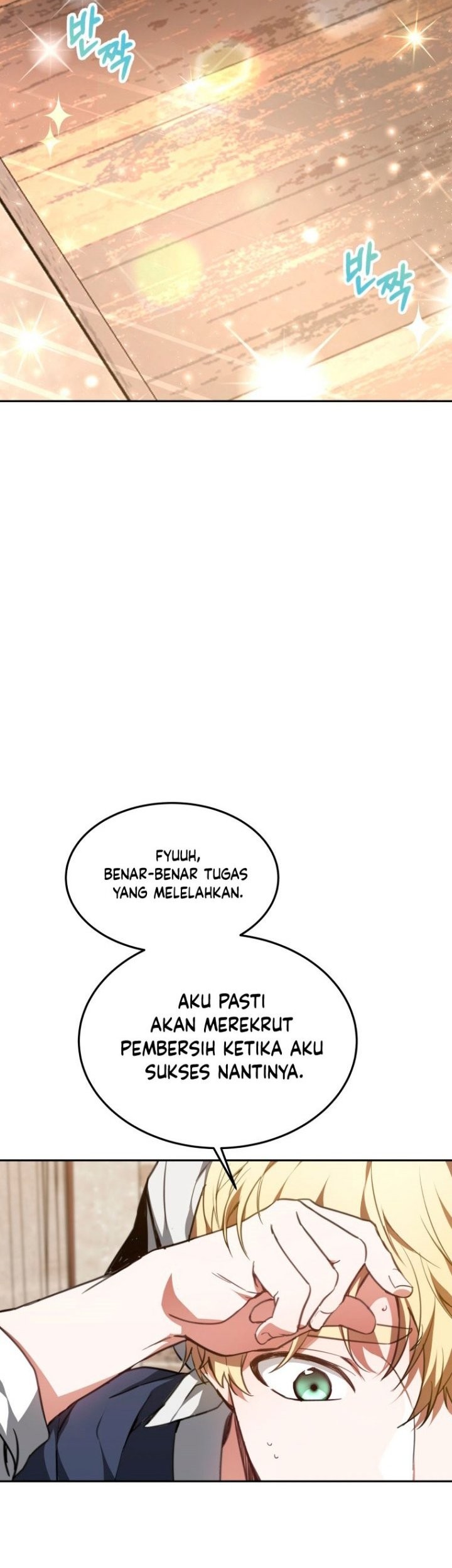 Dr. Player Chapter 04 Gambar 57