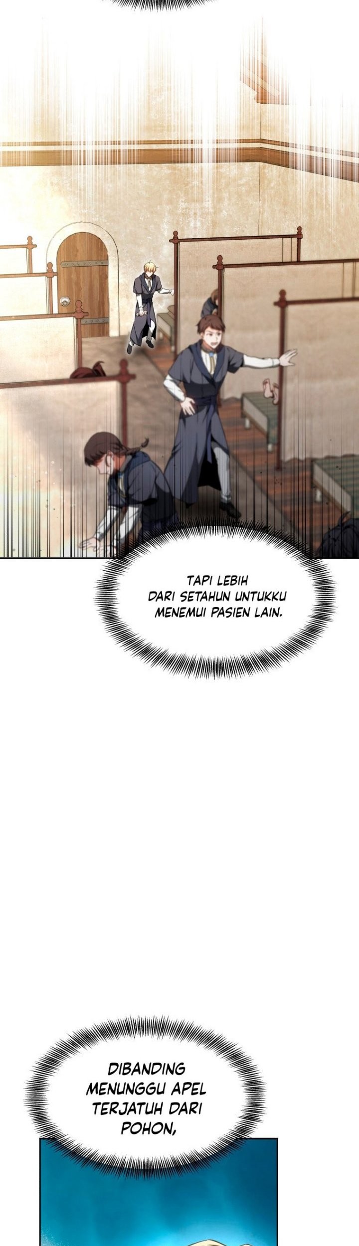 Dr. Player Chapter 04 Gambar 3